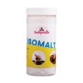 Tastycrafts Isomalt | Neutral Cake Mix | Edible Product for Cake Décor | Sugar Substitute - 125 gm. 