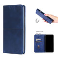 Case For iPhone 15 cover Wallet leather flip phone case + TPU back cover card case magnetic protection cover. 