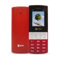 Kivi k3 Keypad Mobile Phone | One Year Warranty | 1000 Mah Battery | Big Torch With Side Switch. 