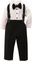 Partywear Dress Set For Boys. 
