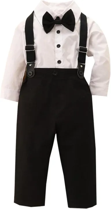 Partywear%20Dress%20Set%20For%20Boys%20-%20Image%204