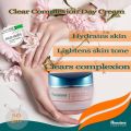 Himalaya Clear Complexion Day Cream  (50g). 