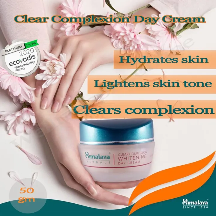 Himalaya%20Clear%20Complexion%20Day%20Cream%20%20(50g)%20-%20Image%204