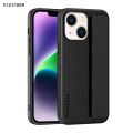 DISICHEN 2025 New Skin Elastic Wrist Grip Back Cover Phone Case For iPhone 13 Pro Max/iPhone 14/iPhone 14 Pro Max. 