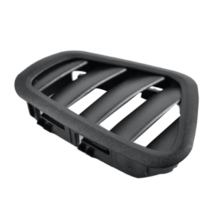 For Mercedes-Benz E Class W213 2016-2023 Car Dashboard Air Vent Outlet Cover Trim Car Accessories Parts