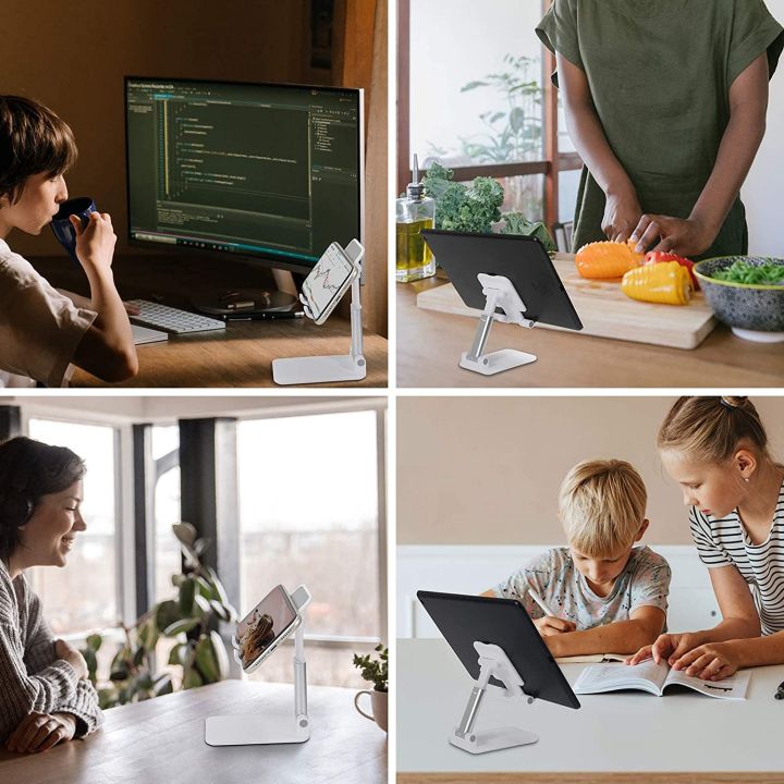 Foldable%20Mobile%20Phone%20Stand%20Adjustable%20Multi-Angle%20Table%20Holder%20For%20Smartphones%20-%20Image%202