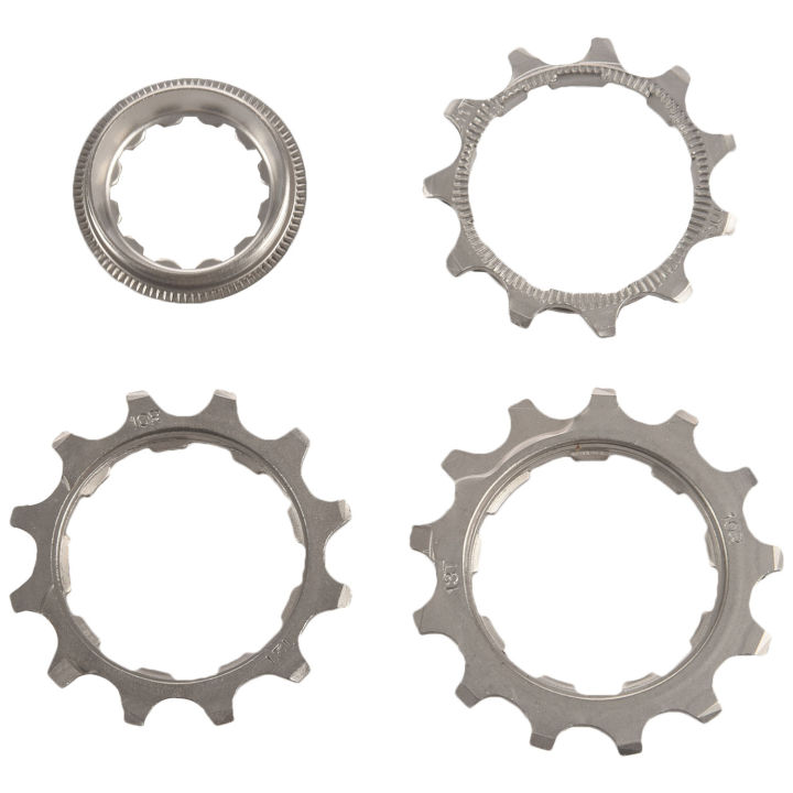 CGearuppt%20Sports%2011-28T%20Road%20Bike%20Cassette%2010%20Speed%20Freewheel%20Sprocket%2010S%20Bicycle%20Free%20Wheel%20Cog%20Velocity%20Ultralight-11-28T%20-%20Image%205