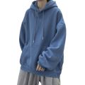 Tailor Stitch Warm Oversized Hoodie For Women. 