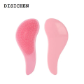 DISICHEN Fashion 1pcs Hot Magic Handle Comb Anti Static Massage Hair Brush Tangle Detangle Shower Massage Hairbrush Comb Salon Hair Styling Tool. 