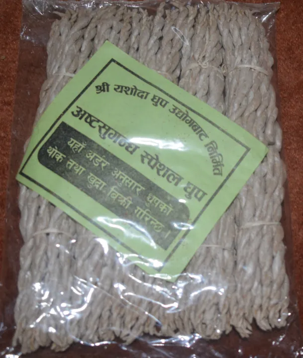 Asta%20Sugandha%20Bateko%20Dhup%2010%20Packets%20-%20Image%203