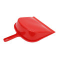 SPL Plastic  Dust Pan Red. 
