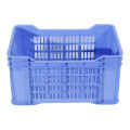Bagmati Plastic Heavy Duty Vegetable Crate 540(L)X355(W)X290(H) MM | Bagmati Plastic Multipurpose Crate. 