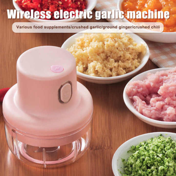 Wireless%20Mini%20Electric%20Garlic%20Food%20Chopper%20Food%20Blender%20Grinder%20Wireless%20Baby%20Food%20Processor%20-%20Image%203