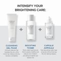 Centella Tone Brightening Capsule Ampoule (100ml/3.38 fl.oz) | Korean Skincare | Calming, Moisturizing & Brightening for All Skin Types. 