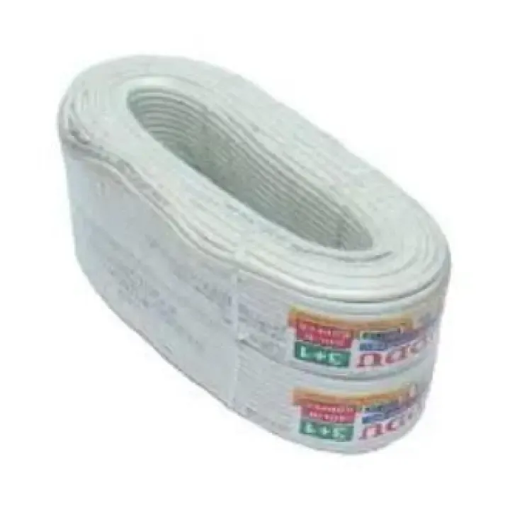 CCTV%20Camera%203+1%20Pure%20Copper%2090m%20Cable%20-%20Image%202