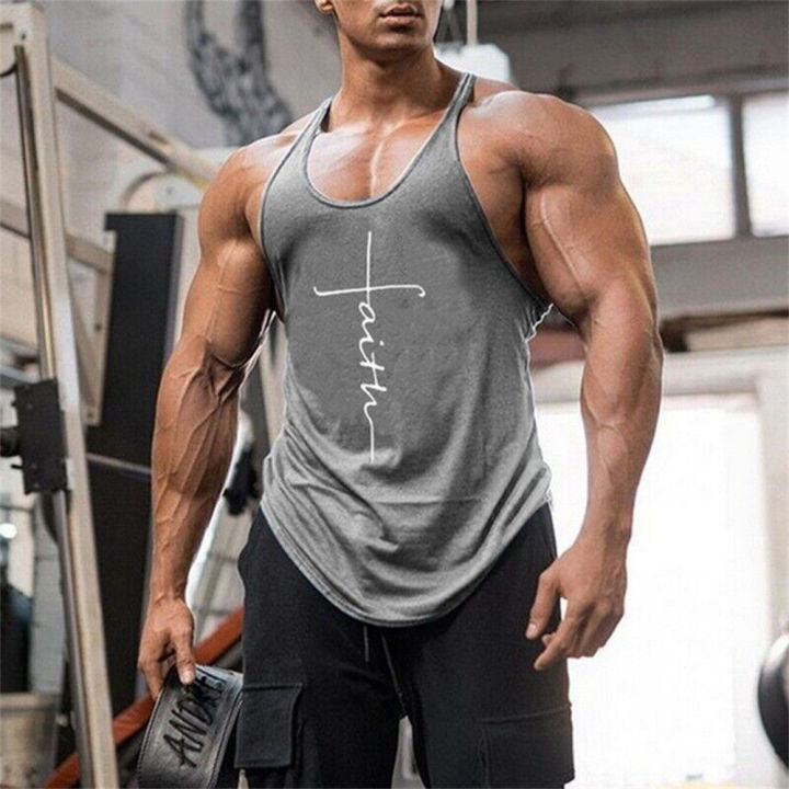 Moisture-Wicking%20Gym%20Vest%20Stylish%20Stretchy%20Sleeveless%20Racerback%20Tank%20Top%20Breathable%20Quick-Drying%20Bodybuilding%20Muscle%20Top%20for%20Gym%20Workouts%20Weightlifting%20Crossfit%20Training%20Bodybuilding%20Competitions%20-%20Image%206