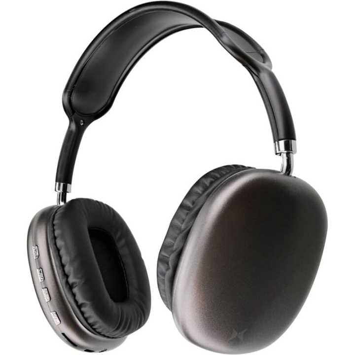 P9 Wire Less Stereo Bluetooth Headphone With Mic