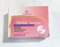 Zuwa Cosmetics Extra Pure Gluta White Soap 135g. 