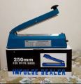 10 Inch Heavy Duty Impulse Plastic Sealer 250mm. 