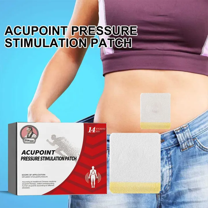 14Pcs%20Acupoint%20Pressure%20Stimulation%20Patch%20Diabetic%20Paste%20Acupoint%20Pressure%20Patch%20Paste%20Leg%20Soothing%20Patches%20Massage%20Treat%20-%20Image%206