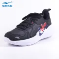 ERKE Training Shoes Black For Men 11121312488-004. 