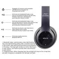 Fashion Stereo P47 Headset 5.0 Bluetooth Headset Folding Series Wireless Sports Game Headset for iphone HuaWei XiaoMi. 