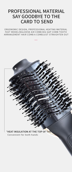 VGR%20V-492%20One-step%204%20In%201%20Hair%20Straightener%20Comb%20Hot%20Air%20Brush%20and%20Volumizer%20Khopo%20-%20Image%208