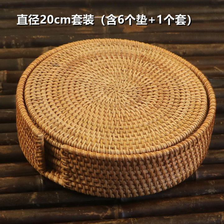 Vietnamese%20Rattan%20Coaster%20Woven%20Bamboo%20Heat%20Insulation%20Mat%20Straw%20Woven%20Placemat%20Table%20Mat%20Pot%20Mat%20Tea%20Cup%20Plate%20Mat%20Bowl%20Mat%20Western%20Dining%20Mat%20-%20Image%207