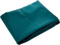 Indosurgicals Casement Hospital Bed Sheet (Green, Cotton, 56" X 90"), 1 Pc. 