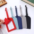 Portable Holiday Travel Handbag Label Airplane Check-in Luggage Tag Airplane Suitcase Tag Travel Accessories Boarding Pass. 