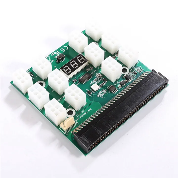 Power%20Adapter%20Board%20for%20Server%20DPS-1200FB%20to%208Pin%20Graphics%20Card%20Power%20Supply%20Board%206Pin%20Adapter%20Board%20-%20Image%205