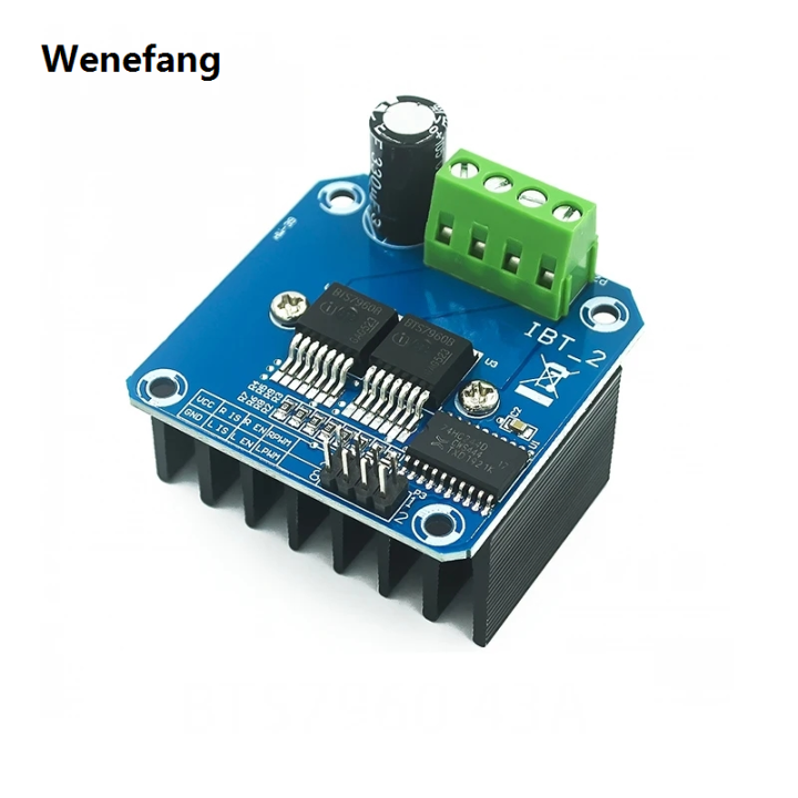 Wenefang%20Double%20BTS7960%2043A%20H-bridge%20High-power%20Motor%20Driver%20New%20style%20module/%20diy%20smart%20car%20Current%20diagnostic%20-%20Image%202
