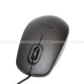 Wired Usb Optical Mouse. 