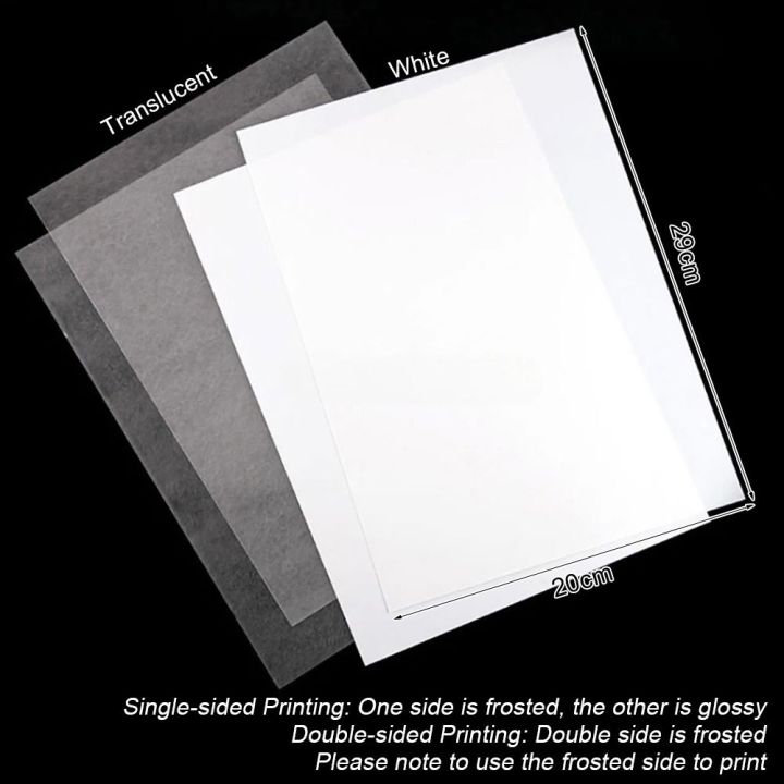 1Pcs%20Durable%20Printable%20Shrink%20Plastic%20Sheets%20Handmade%2029x20cm%20Shrink%20Film%20Translucent%20White%20Shrinky%20Art%20Papers%20for%20Inkjet%20Printer%20-%20Image%203