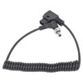 Monitor Screen Pixe7 Power Right Dc12vD Flexible TapTo Cable Locking Monitor Video Device Pixe57. 