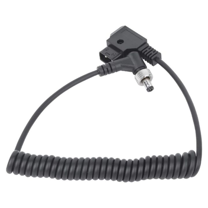 Monitor%20Screen%20Pixe7%20Power%20Right%20Dc12vD%20Flexible%20TapTo%20Cable%20Locking%20Monitor%20Video%20Device%20Pixe57%20-%20Image%203