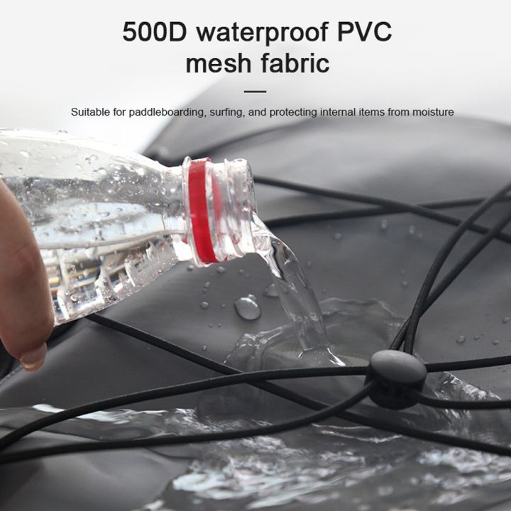 KOETSU%20Waterproof%20Paddle%20Board%20Bag%20tandUp%20Paddleboard%20torage%20Bag%20with%20Carry%20Handle%2040L%20Large%20Capacity%20-%20Image%204