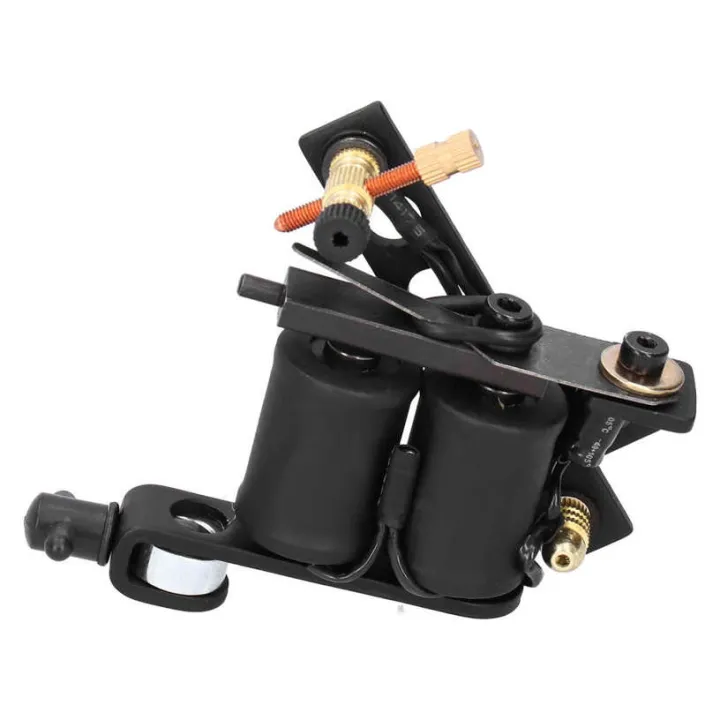 X%20Shape%20Round%20Hole%20Coil%20Tattoo%20Machine%20Body%20Art%20Device%20for%20Artist%20Black%20-%20Image%208