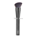 Mini Born Vela.Yue Professional Foundation Brush Face Liquid Mineral Powder Cream Crease Base Sheer to Full Coverage Makeup Brush. 