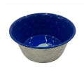 Pet Feeding Bowl By Crown Aquatics. 