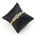 【4d93b78f】golden Color Heart Style Morocco Algeria Bangle Bracelet Sets For  Arab Ethnic Wedding Bride Bijoux. 
