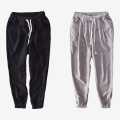 Summer Cotton Trouser Pants set for Men - Fashion | Trousers For Men | Men's Wear | Cotton Trousers |. 