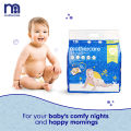 Mothercare Quick Absorb Diaper Pants Large- 58 pcs. 