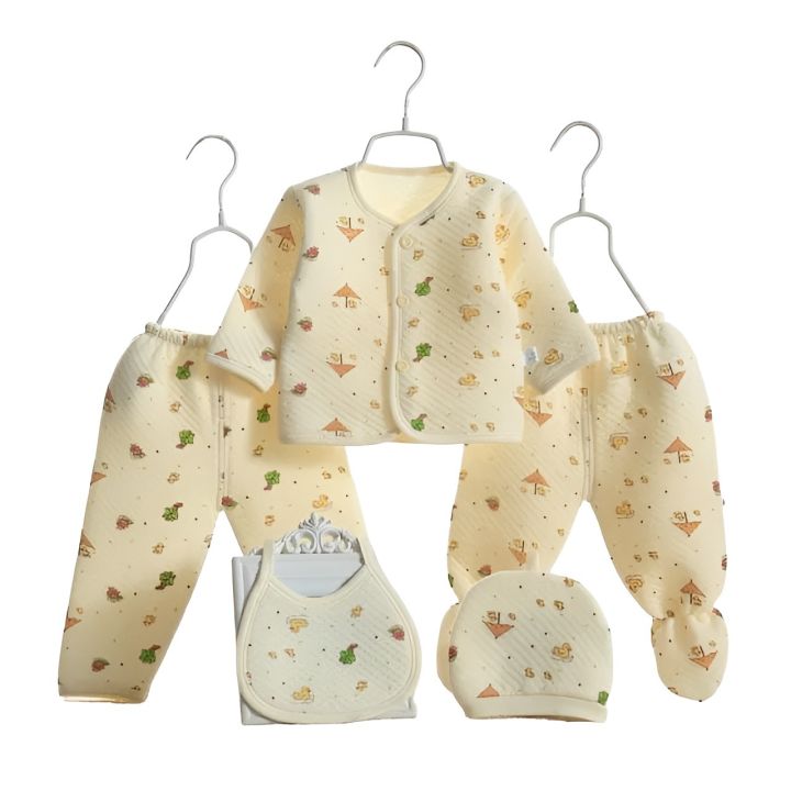 Newborn%205%20Pcs%20Clothing%20Set%20-%20Image%203
