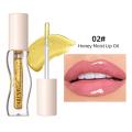 Moisturizing lip oil water-glowing soft lipstick cloud lip glaze lip mud matte velvet Plumping lips Reducing Lip Lines Lip Care. 