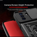 Uonevic Phone Case Finger 60 Phone Case for Huawei Bargain price Nova Y70 Plus Y90 Y Ring Frame Shock Case. 