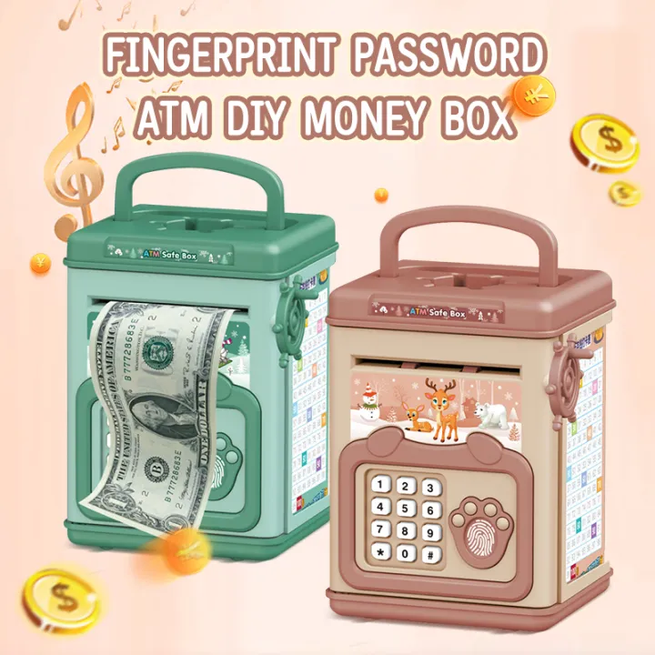 Cute%20ATM%20Machine%20with%20Fingerprint%20Password%20Safe%20Box%20with%20Handle%20ATM%20Music%20Coin%20Box%20Bank%20With%20Fingerprint%20Digital%20-%20Image%202