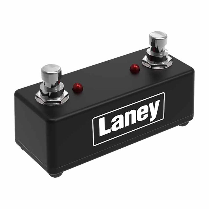 Laney%20Dual%20Foot%20Switch%20FS2%20Mini%20Pedal,%20LED%20Status%20Lights%20-%20Image%202