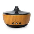 Tulip Aroma Diffuser With Bluetooth Speaker. 