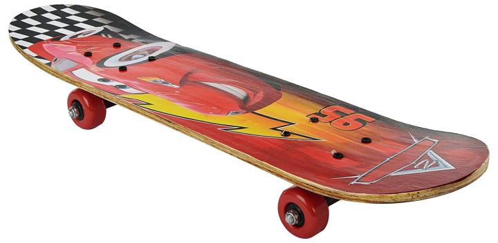 Skateboard%20-%20Standard%20Skateboard%20for%20Beginners%20Kids%20Boys%20Girls%20Teenager%20Skateboard,%20Skateboard%2017%20INCH%20X%205%20INCH%20-%20Image%205